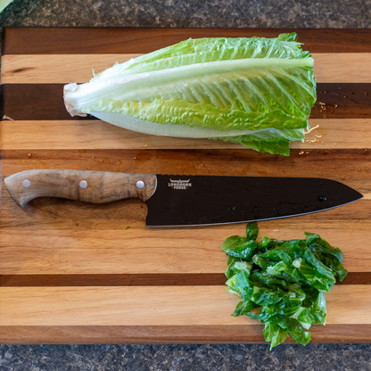 Crestwood Chef / Slicer Knife