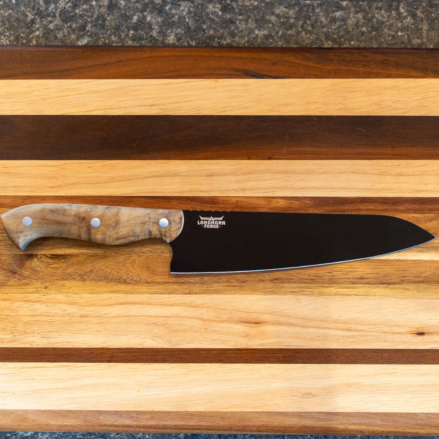 Crestwood Chef / Slicer Knife