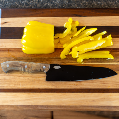 Crestwood Chef / Slicer Knife