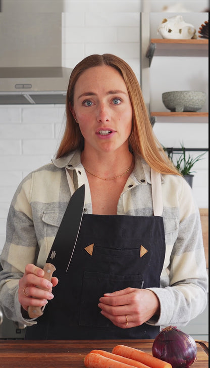 Crestwood Chef / Slicer Knife